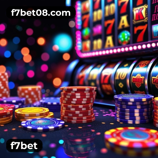 f7bet App oficial no Brasil para apostas móveis com Android e iOS