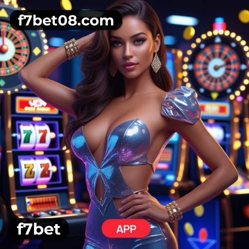 f7bet Slots + giros grátis