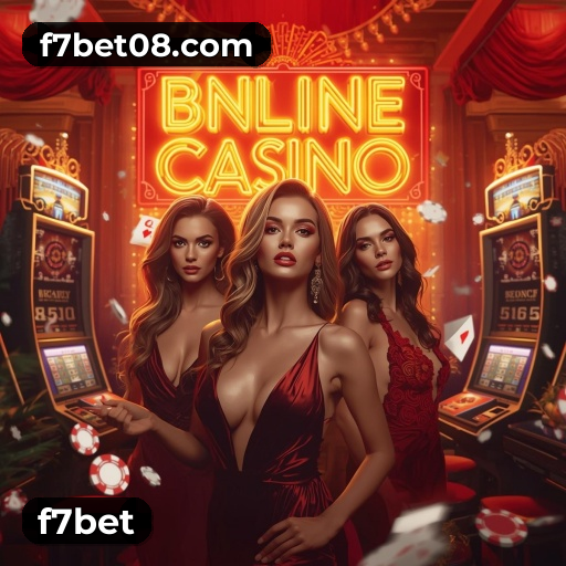 Imagem ilustrativa de promoções de cassino com slot machine, moedas e prêmios