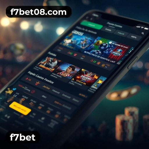 f7bet Slots