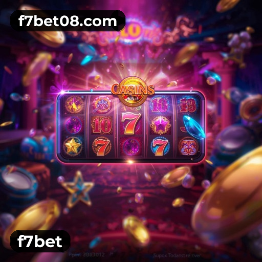 saque PIX rápido no cassino online f7bet