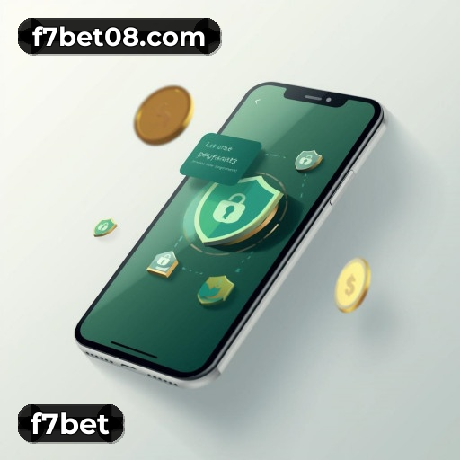 saque PIX rápido no cassino online f7bet