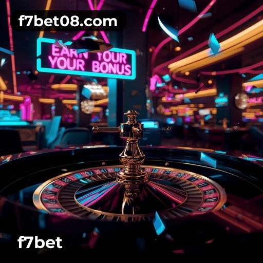 f7bet Bônus de boas-vindas
